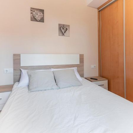 Vivienda Teruel Mudejar Apartamento Exterior foto