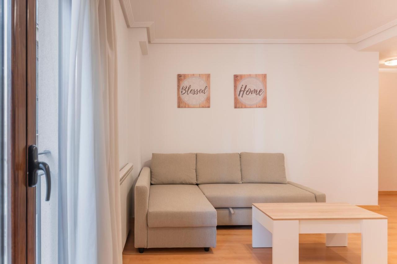 Vivienda Teruel Mudejar Apartamento Exterior foto