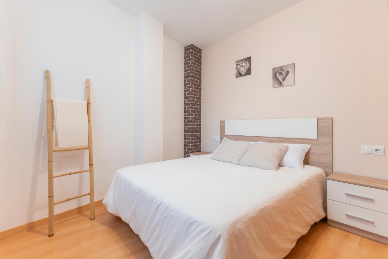 Vivienda Teruel Mudejar Apartamento Exterior foto