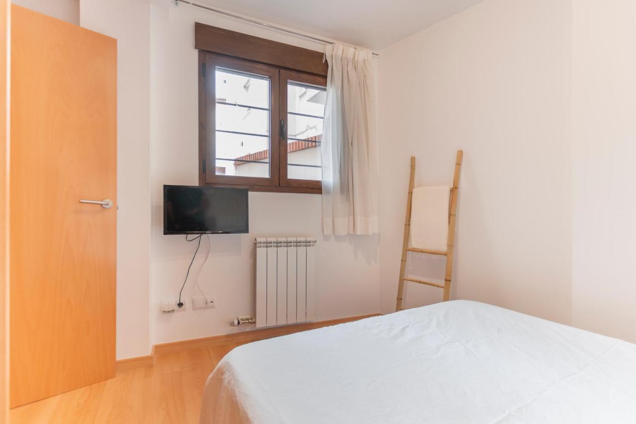 Vivienda Teruel Mudejar Apartamento Exterior foto
