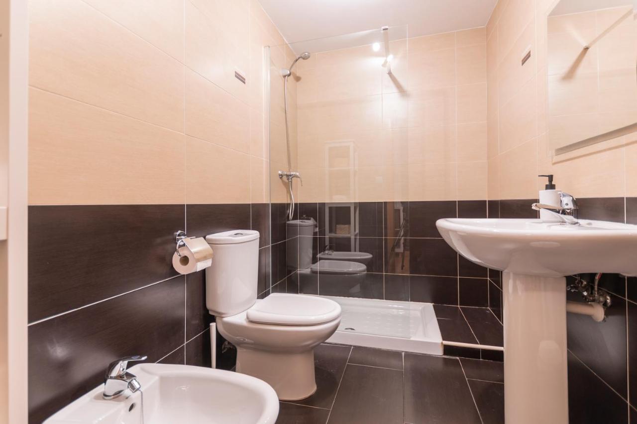 Vivienda Teruel Mudejar Apartamento Exterior foto